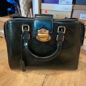 Louis Vuitton melrose ave bag